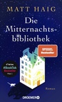 Cover: Die Mitternachtsbibliothek - Droemer