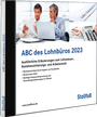 Bild: ABC des Lohnbüros 2023 - DVD/Online - Stollfuß