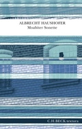 Cover: Moabiter Sonette - C.H.BECK