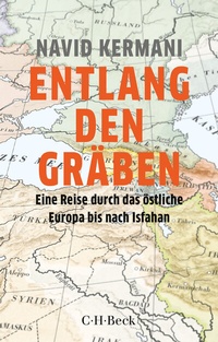 Abbildung von: Entlang den Gräben - C.H.BECK