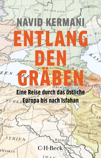 Abbildung von: Entlang den Gräben - C.H.BECK