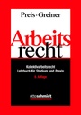 Bild: Arbeitsrecht - Otto Schmidt Verlag