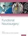 Cover: Functional Neurosurgery - Oxford University Press Inc