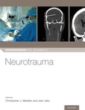 Cover: Neurotrauma - Oxford University Press Inc