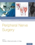 Cover: Peripheral Nerve Surgery - Oxford University Press Inc