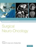 Abbildung von: Surgical Neuro-Oncology - Oxford University Press Inc