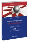 Cover: Schulentwicklungsplanung I - Schulprogramm - Carl Link Verlag