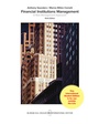 Cover: Financial Institutions Management: A Risk Management Approach - McGraw-Hill Education