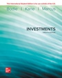 Cover: ISE Investments - McGraw-Hill Education