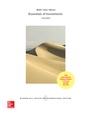 Cover: Essentials of Investments - McGraw-Hill Education