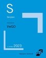 Cover: Skript VwGO - Alpmann Schmidt