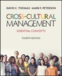 Cover: Cross-Cultural Management - SAGE Publications (USA)