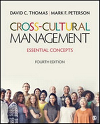 Enlarge image Cover: Cross-Cultural Management - SAGE Publications (USA)
