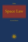 Cover: Space Law - C.H.BECK