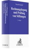 Cover: Rechnungslegung und Pr&uuml;fung von Stiftungen - C.H.BECK