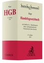 Bild: Handelsgesetzbuch: HGB - C.H.BECK