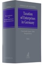 Bild: Taxation of Enterprises in Germany - C.H.BECK