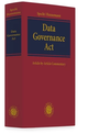 Cover: Data Governance Act - C.H.BECK