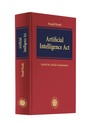 Cover: Artificial Intelligence Act - C.H.BECK