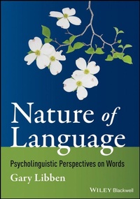 Abbildung von: Nature of Language - Wiley