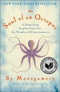 Enlarge image Cover: The Soul of an Octopus - Turtleback