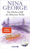 Cover: Das B&uuml;cherschiff des Monsieur Perdu - Knaur