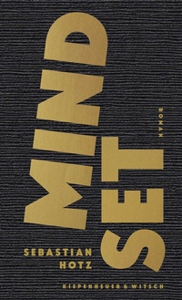 Enlarge image Cover: Mindset - Kiepenheuer & Witsch