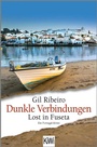Cover: Dunkle Verbindungen - Kiepenheuer & Witsch