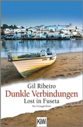 Cover: Dunkle Verbindungen - Kiepenheuer & Witsch