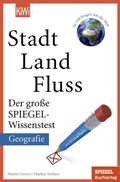 Cover: Stadt Land Fluss - Kiepenheuer & Witsch