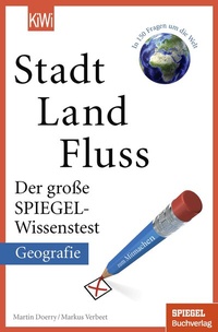 Enlarge image Cover: Stadt Land Fluss - Kiepenheuer & Witsch