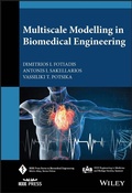Cover: Multiscale Modelling in Biomedical Engineering - Wiley-Blackwell