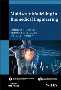 Enlarge image Cover: Multiscale Modelling in Biomedical Engineering - Wiley-Blackwell