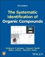 Cover: The Systematic Identification of Organic Compounds, Ninth Edition - Wiley-Blackwell
