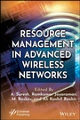 Cover: Resource Management in Advanced Wireless Mobile Ne tworks - Wiley