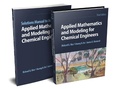 Cover: Applied Mathematics and Modeling for Chemical Engi neers, Third Edition - Wiley-Blackwell