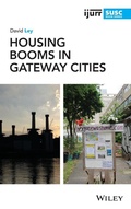 Cover: Housing Booms in Gateway Cities - Wiley
