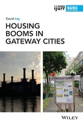 Cover: Housing Booms in Gateway Cities - Wiley