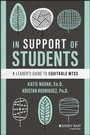 Cover: In Support of Students - Jossey-Bass