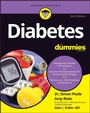 Cover: Diabetes For Dummies, 6th Edition - Wiley