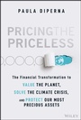 Cover: Pricing the Priceless - Wiley
