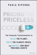 Cover: Pricing the Priceless - Wiley