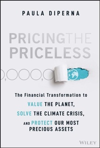 Enlarge image Cover: Pricing the Priceless - Wiley