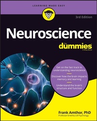Abbildung von: Neuroscience For Dummies, 3rd Edition - Wiley