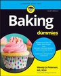 Cover: Baking For Dummies - Wiley