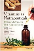 Cover: Vitamins as Nutraceuticals - Wiley