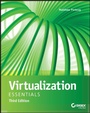 Cover: Virtualization Essentials, 3rd Edition - Sybex Inc.,U.S.