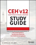 Cover: CEH v12 Certified Ethical Hacker Study Guide with 750 Practice Test Questions - Sybex Inc.,U.S.