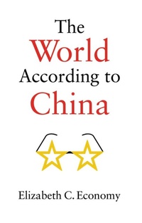 Enlarge image Cover: The World According to China - Polity Press
