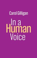 Cover: In a Human Voice - Polity Press